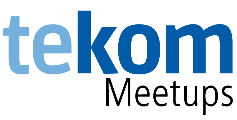 tekom - Meetups